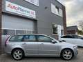 Volvo V50 2.0 Edition II! Clima! Cruise! Leder! Navi! PDC! Grijs - thumbnail 3