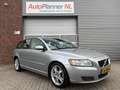 Volvo V50 2.0 Edition II! Clima! Cruise! Leder! Navi! PDC! Grijs - thumbnail 1