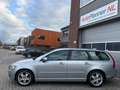 Volvo V50 2.0 Edition II! Clima! Cruise! Leder! Navi! PDC! Grijs - thumbnail 7