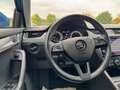Skoda Octavia Combi Style Blauw - thumbnail 13