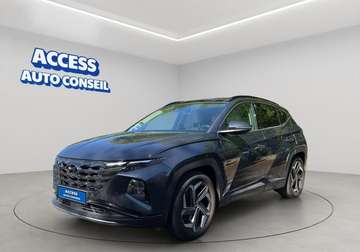 (4) 1.6 CRDI 136 DCT-7 HYBRID 48V EXECUTIVE