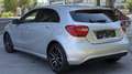 Mercedes-Benz A 180 BlueEfficiency Silber - thumbnail 7