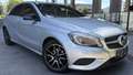 Mercedes-Benz A 180 BlueEfficiency Silber - thumbnail 4