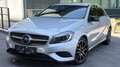 Mercedes-Benz A 180 BlueEfficiency Silber - thumbnail 2