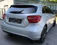 Mercedes-Benz A 180 BlueEfficiency Silber - thumbnail 5