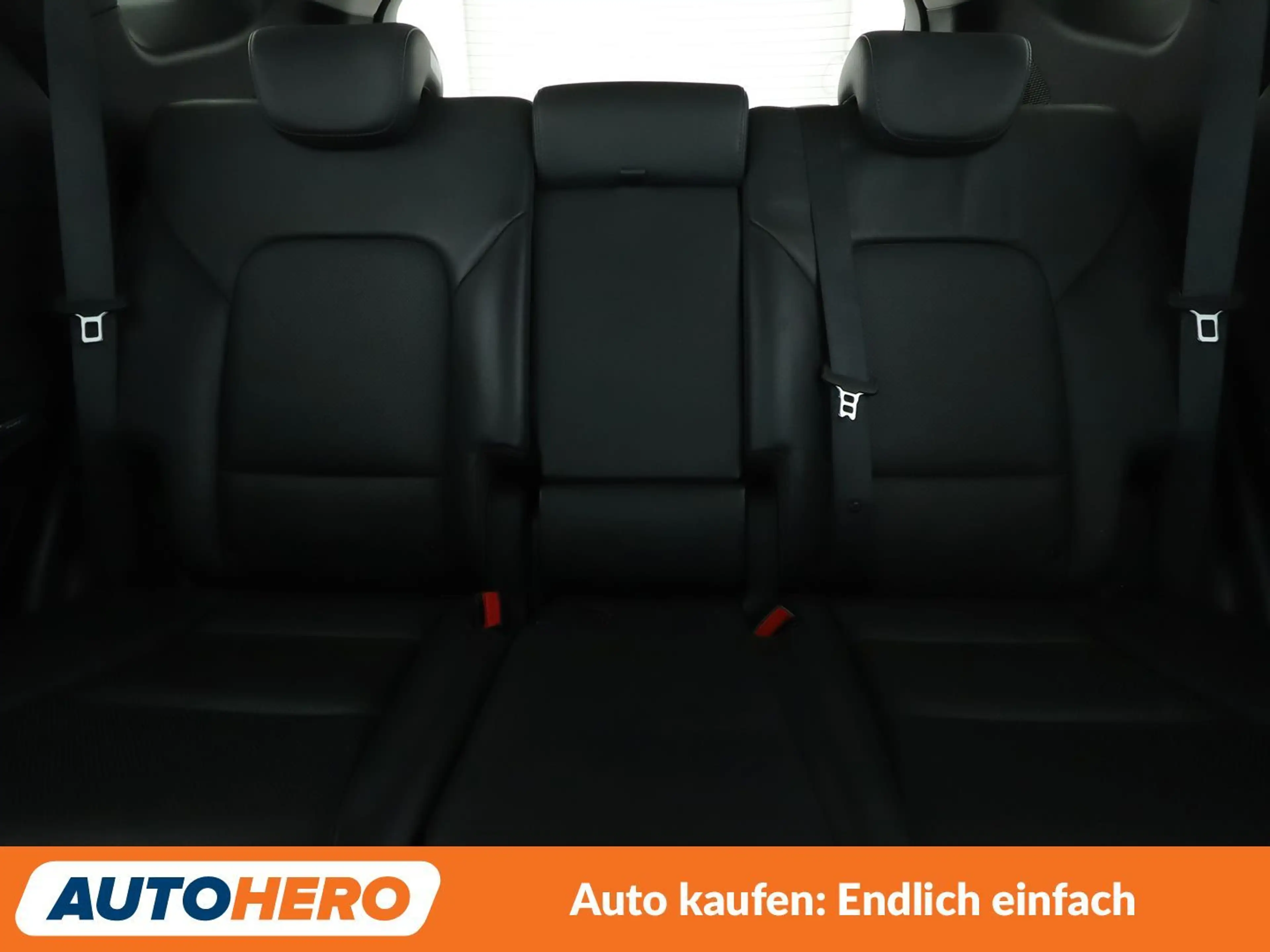 Hyundai SANTA FE 2.2 CRDi Premium blue 4WD Aut.*XENON*TEMPO*CAM*PDC — photo 15