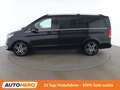 Mercedes-Benz V 300 V 300 d 4MATIC AVANTGARDE lang Schwarz - thumbnail 3