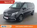 Mercedes-Benz V 300 V 300 d 4MATIC AVANTGARDE lang Schwarz - thumbnail 1