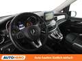 Mercedes-Benz V 300 V 300 d 4MATIC AVANTGARDE lang Schwarz - thumbnail 11