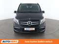 Mercedes-Benz V 300 V 300 d 4MATIC AVANTGARDE lang Schwarz - thumbnail 9