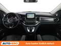 Mercedes-Benz V 300 V 300 d 4MATIC AVANTGARDE lang Schwarz - thumbnail 12
