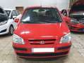 Hyundai Getz 1.3 Rouge - thumbnail 2