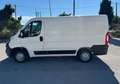 Citroen Jumper Fg. 2.2BlueHDi 30 L1H1 S&S 120 Blanc - thumbnail 4