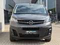 Opel Vivaro 2.0TD 142PK DUBCAB 5ZIT NAVI/CAMERA/PARKPILOT Gris - thumbnail 8