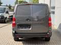 Opel Vivaro 2.0TD 142PK DUBCAB 5ZIT NAVI/CAMERA/PARKPILOT Gris - thumbnail 4