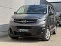 Opel Vivaro 2.0TD 142PK DUBCAB 5ZIT NAVI/CAMERA/PARKPILOT Gris - thumbnail 1