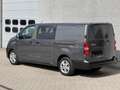Opel Vivaro 2.0TD 142PK DUBCAB 5ZIT NAVI/CAMERA/PARKPILOT Gris - thumbnail 3
