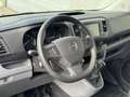 Opel Vivaro 2.0TD 142PK DUBCAB 5ZIT NAVI/CAMERA/PARKPILOT Gris - thumbnail 11