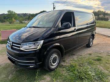 Fourgon L1 2.0 TDI 16V Fourgon court DSG7 150ch