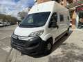 Citroen Jumper Fg. 2.0BlueHDi 35 L3H3 Heavy 160 Blanco - thumbnail 2