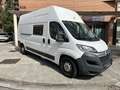 Citroen Jumper Fg. 2.0BlueHDi 35 L3H3 Heavy 160 Blanco - thumbnail 4