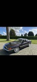 Touring Coupe