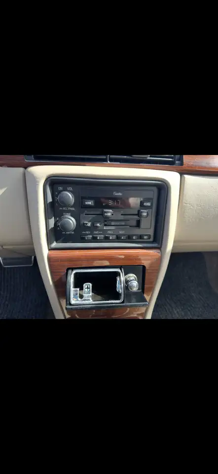 Cadillac Eldorado Touring Coupe, foto 11