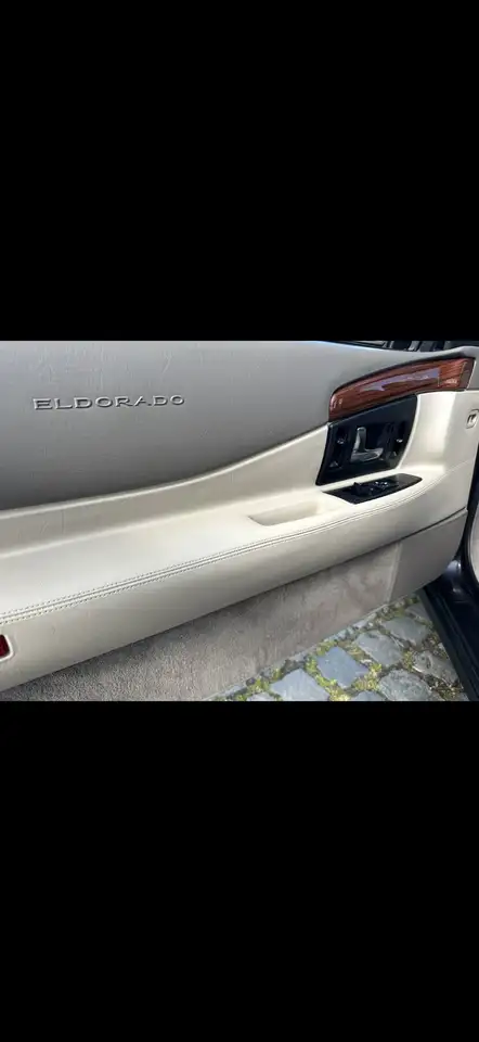 Cadillac Eldorado Touring Coupe, foto 8