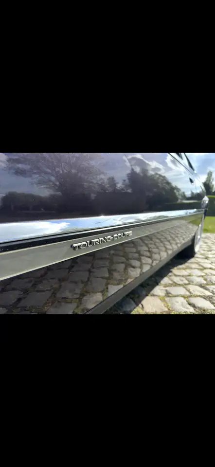 Cadillac Eldorado Touring Coupe, foto 6