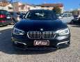 BMW 118 d xDrive 5p. Urban Blanc - thumbnail 2