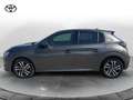 Peugeot 208 208 BlueHDi 100 Stop&Start 5 porte Allure Pack Gris - thumbnail 2
