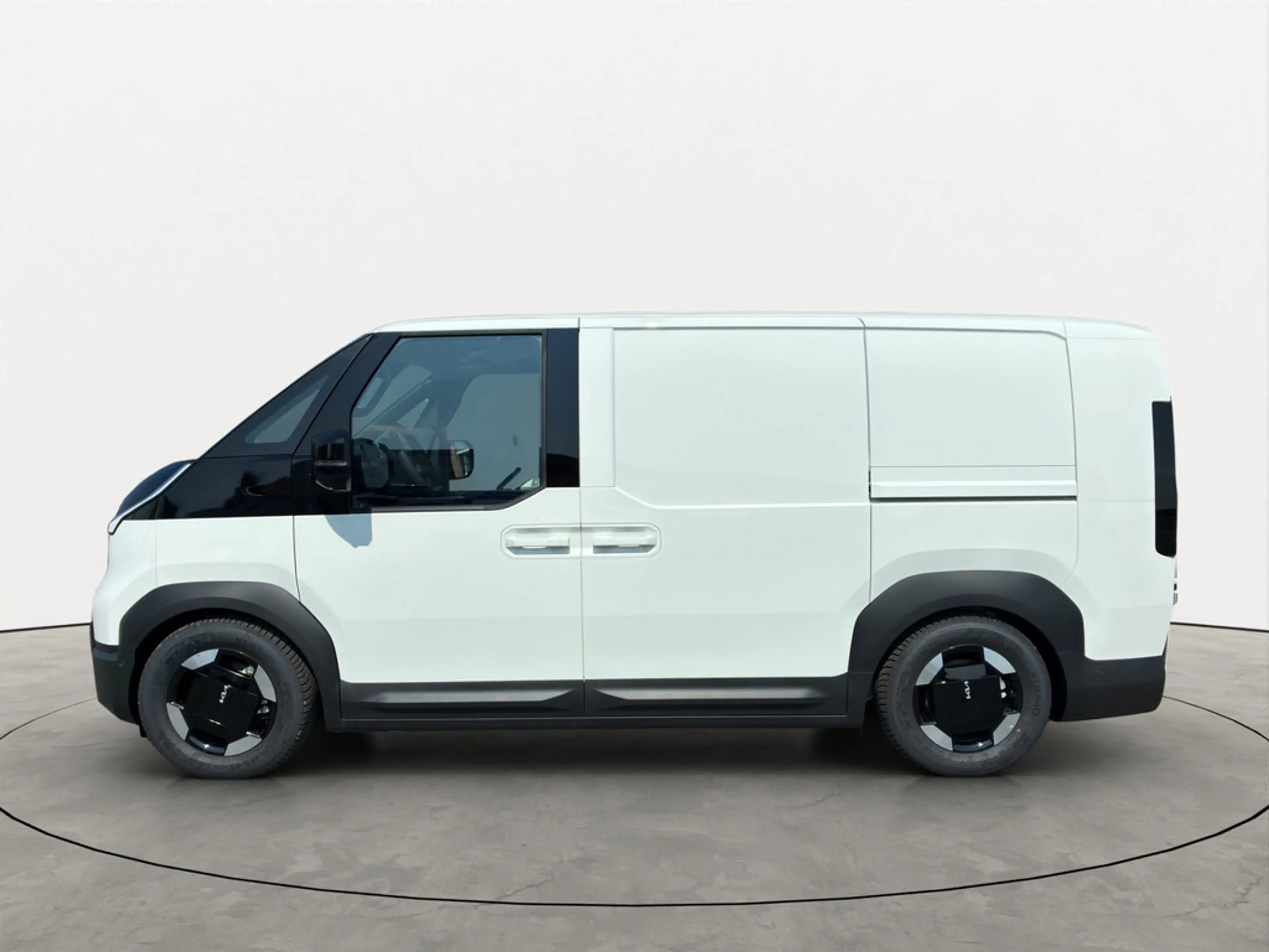 Kia PV5 Cargo 71.2 ELITE | 4T | WP | COMFORT | AWR | 16Z — photo 3