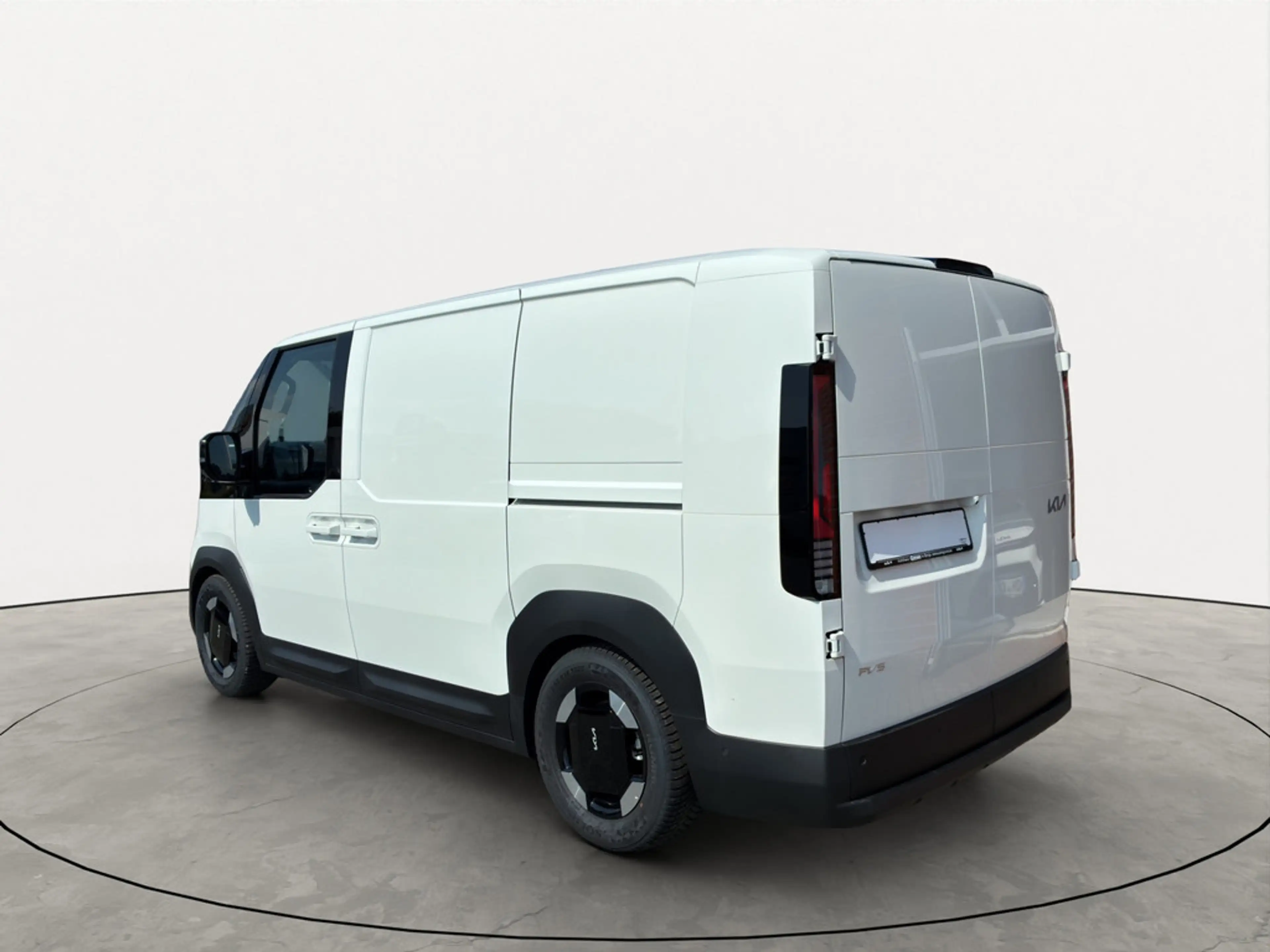 Kia PV5 Cargo 71.2 ELITE | 4T | WP | COMFORT | AWR | 16Z — photo 4