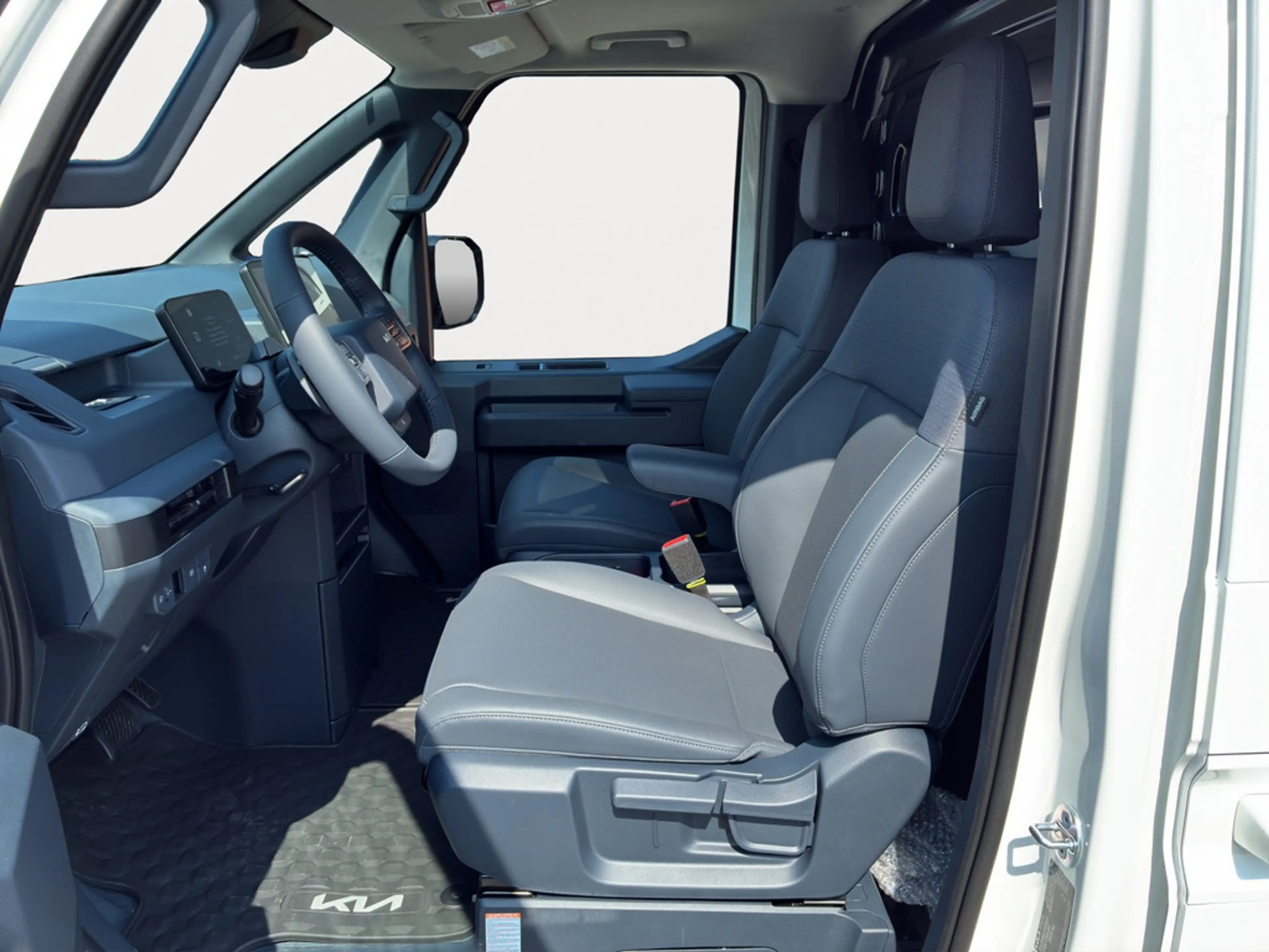 Kia PV5 Cargo 71.2 ELITE | 4T | WP | COMFORT | AWR | 16Z — photo 7