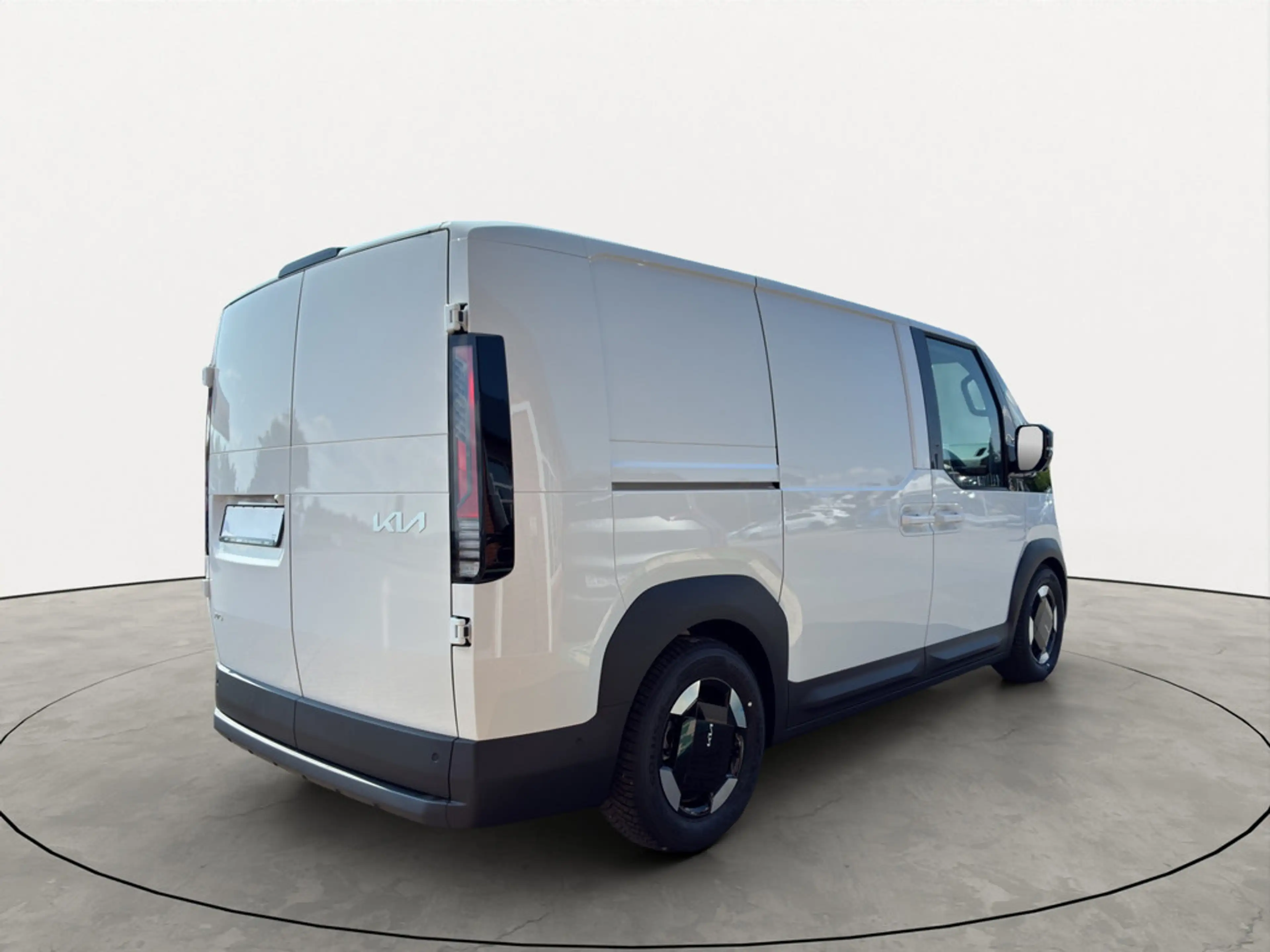 Kia PV5 Cargo 71.2 ELITE | 4T | WP | COMFORT | AWR | 16Z — photo 6