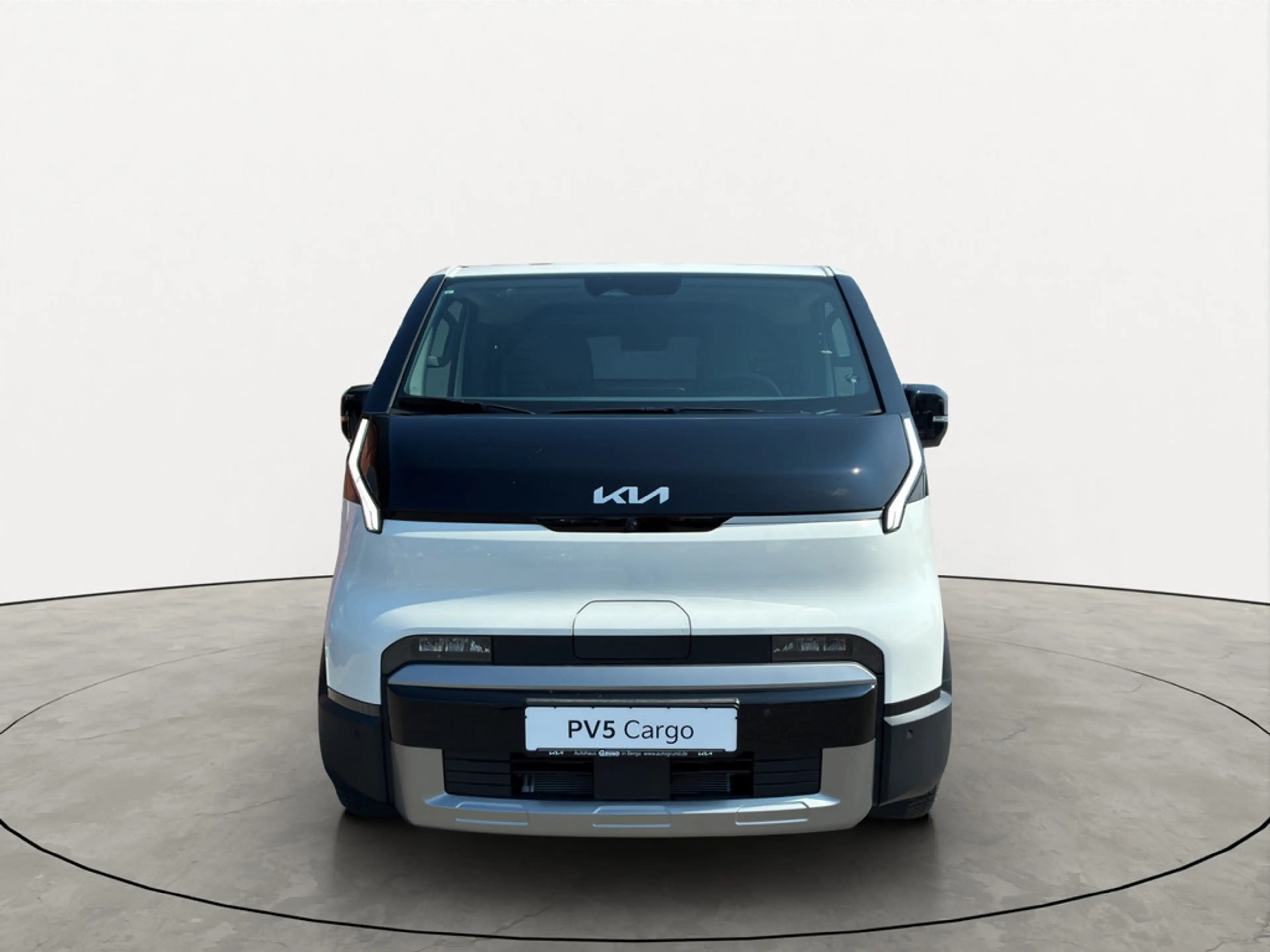 Kia PV5 Cargo 71.2 ELITE | 4T | WP | COMFORT | AWR | 16Z — photo 2