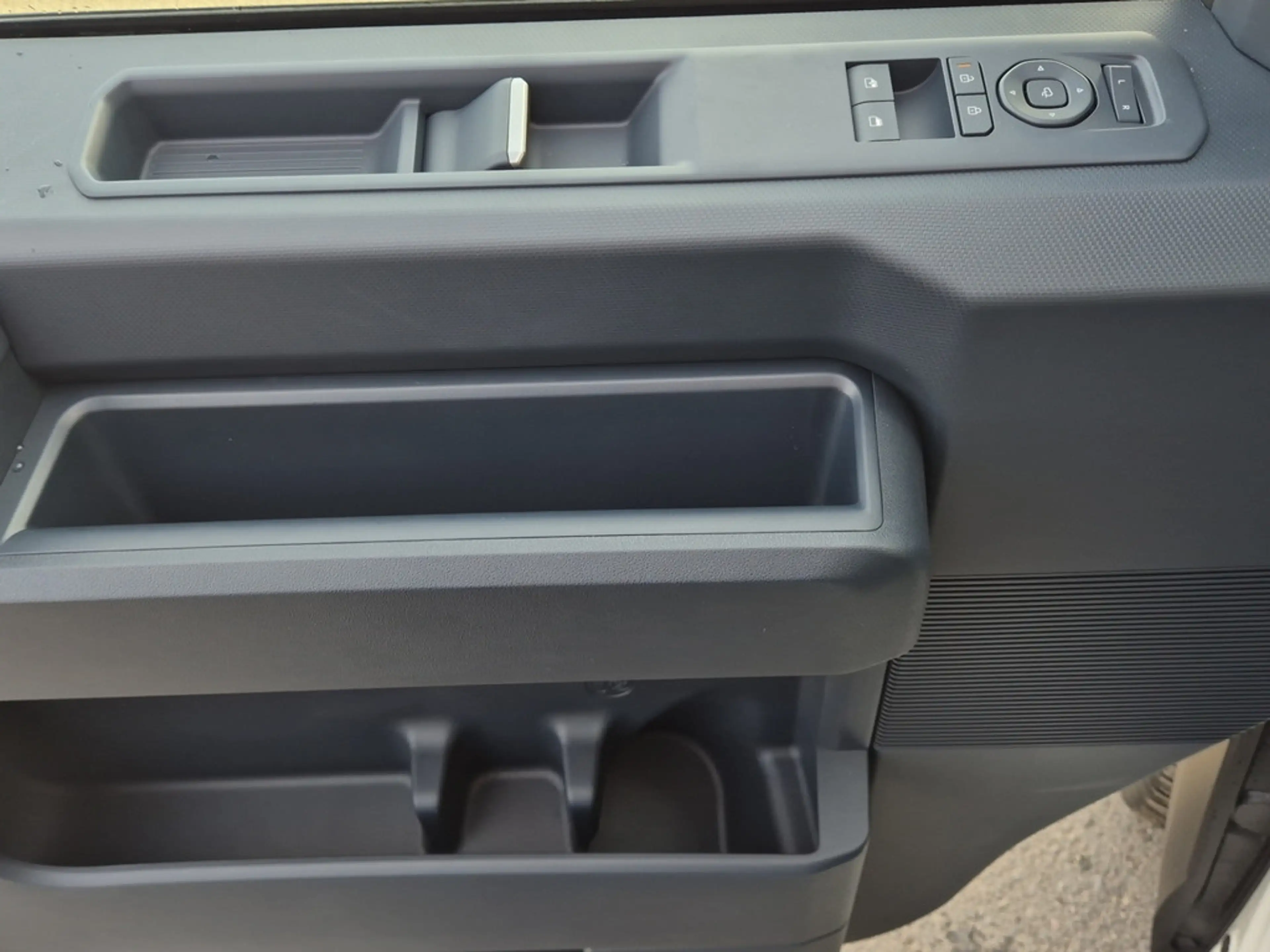 Kia PV5 Cargo 71.2 ELITE | 4T | WP | COMFORT | AWR | 16Z — photo 8