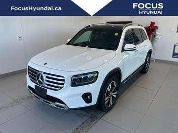 GLB 250 4MATIC | Clean Carfax | $209 B/W Lease!