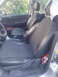 2.2 DTH DTi 16v Selection