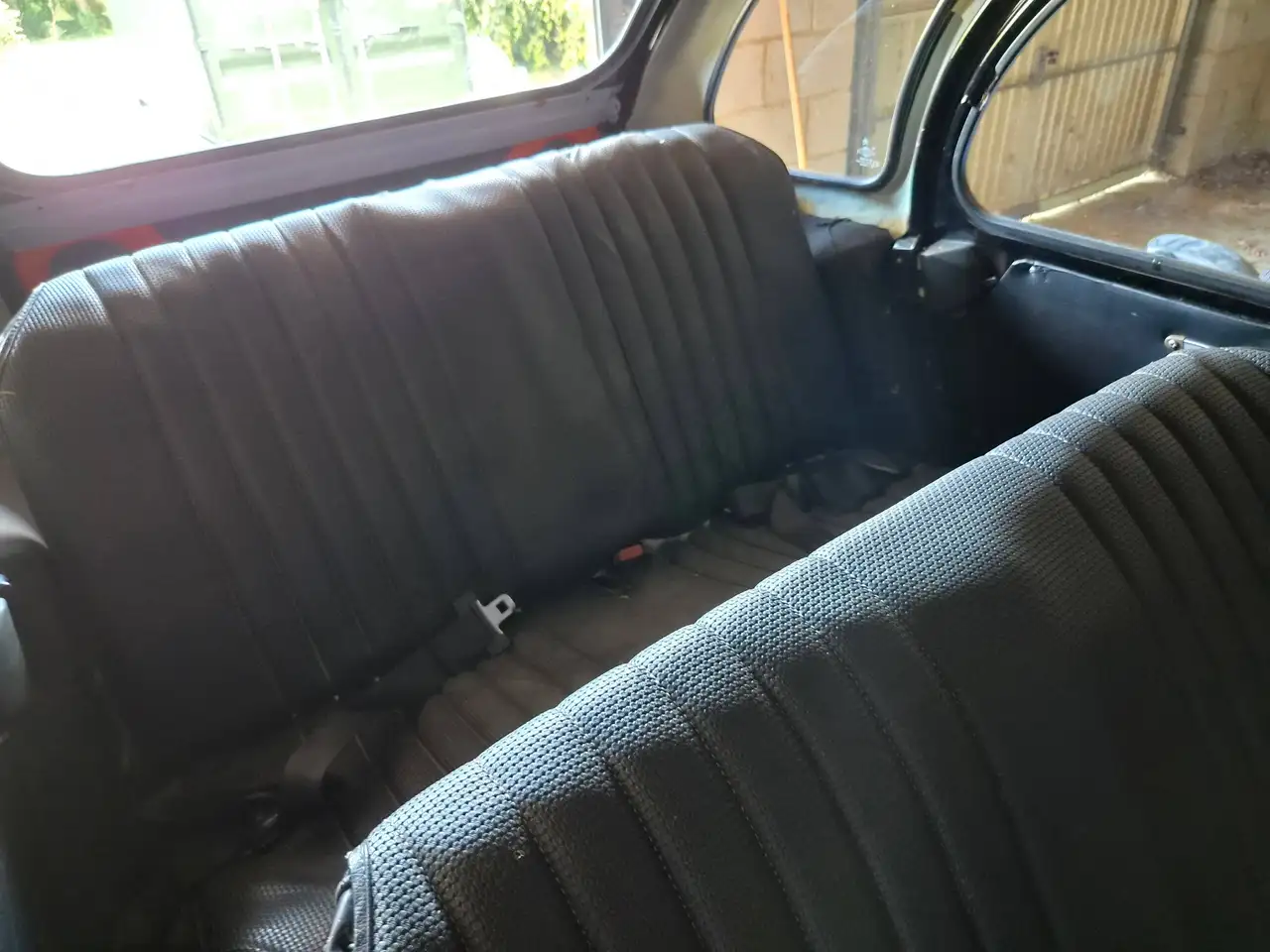 Citroen 2cv6, foto 8