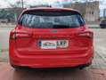 Ford Focus Sportbreak 1.5Ecoblue Titanium Rouge - thumbnail 12