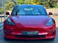 Tesla Model 3 Long Range Red Multi  Innen Weiss FSD Rouge - thumbnail 3