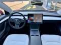 Tesla Model 3 Long Range Red Multi  Innen Weiss FSD Rouge - thumbnail 19
