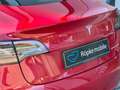 Tesla Model 3 Long Range Red Multi  Innen Weiss FSD Rouge - thumbnail 7