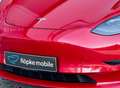 Tesla Model 3 Long Range Red Multi  Innen Weiss FSD Rouge - thumbnail 2
