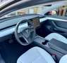 Tesla Model 3 Long Range Red Multi  Innen Weiss FSD Rouge - thumbnail 10