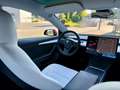Tesla Model 3 Long Range Red Multi  Innen Weiss FSD Rouge - thumbnail 18