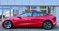 Tesla Model 3 Long Range Red Multi  Innen Weiss FSD Rouge - thumbnail 5