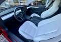 Tesla Model 3 Long Range Red Multi  Innen Weiss FSD Rouge - thumbnail 9