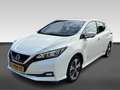 Nissan Leaf e+ Tekna 62 kWh Pro Pilot Wit - thumbnail 25